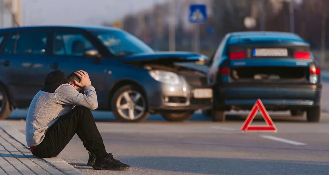 ¿Cuándo debes contactar a un abogado de accidentes automovilísticos?