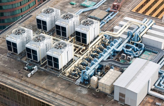 6 Benefits of HVAC Building Automation Systems In 2024