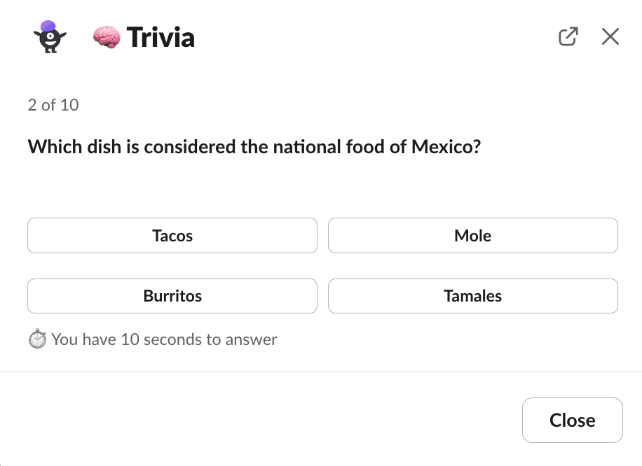 Braid Trivia