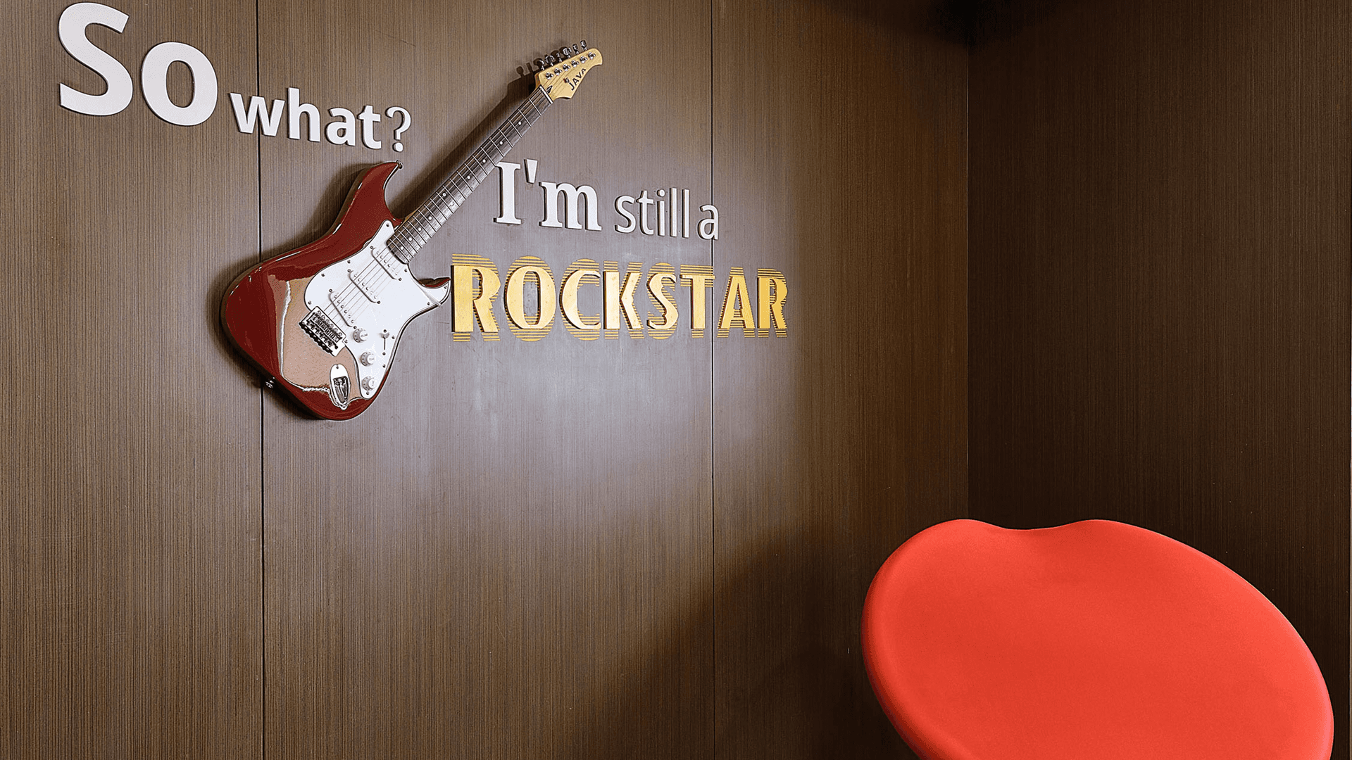 Boston Consulting Group | Workplace Environment Branding