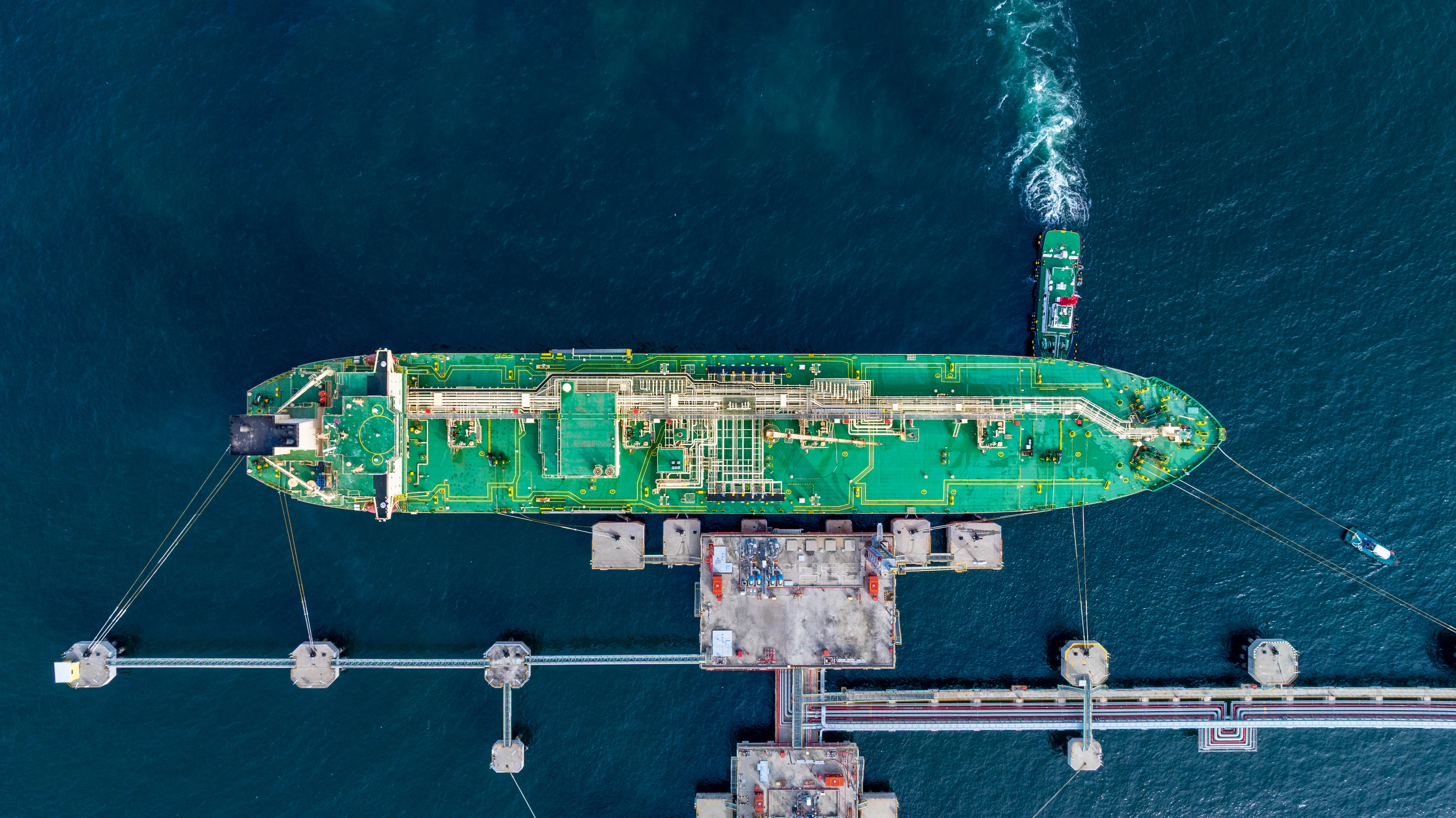  ship top view