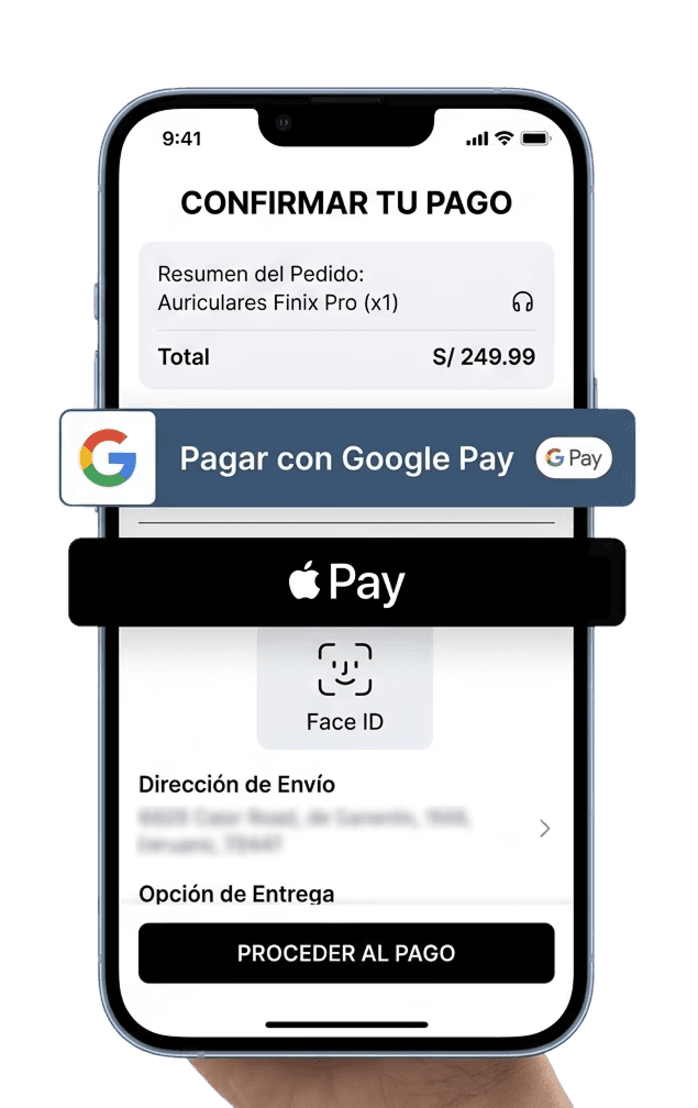 Face ID