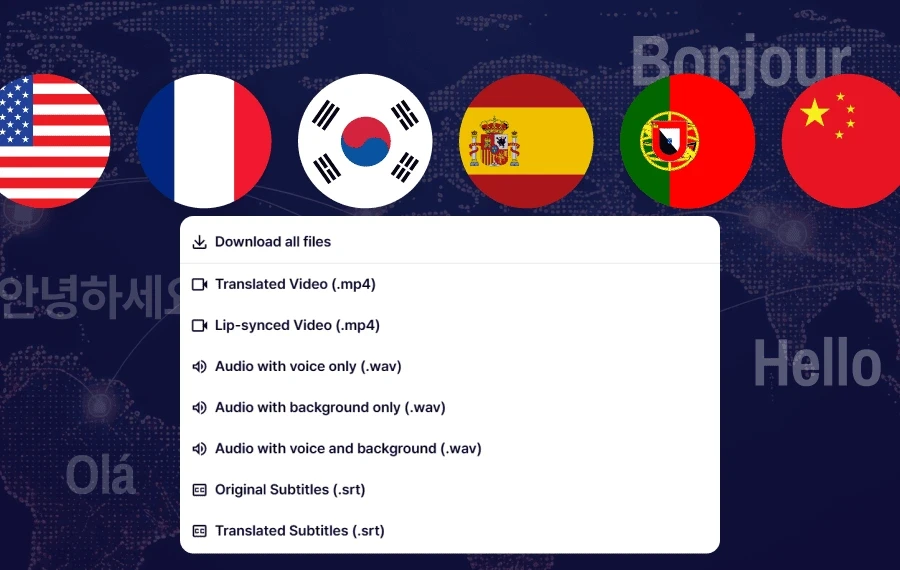 Auto Video Subtitles Maker