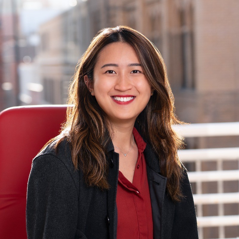 Michelle Lim - Flint