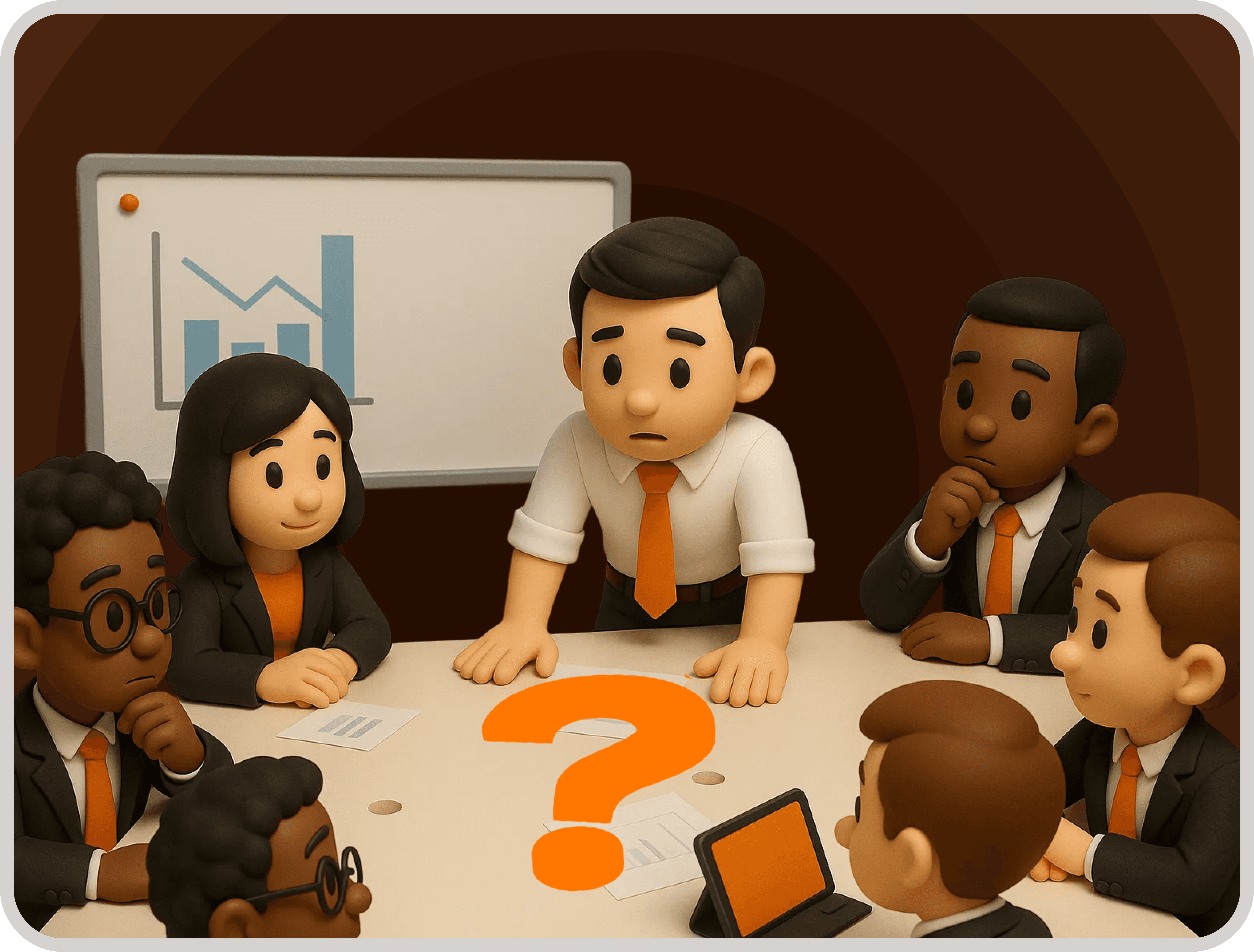 Transparency in detail for AI system