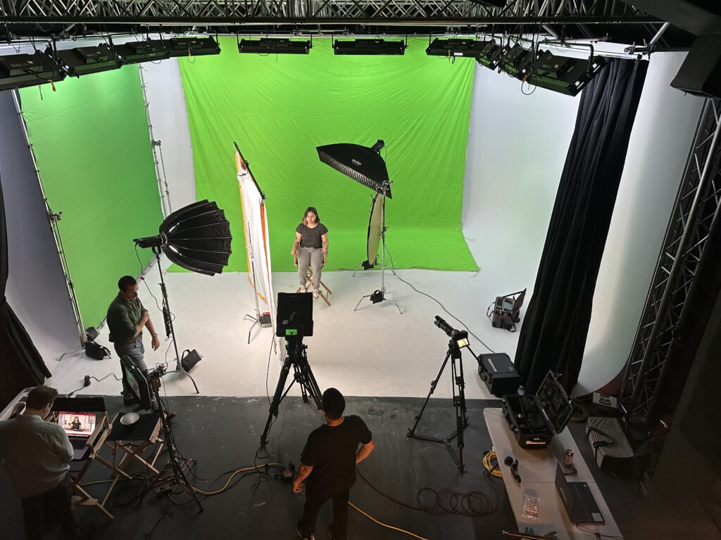 Cost for corporate video in austin