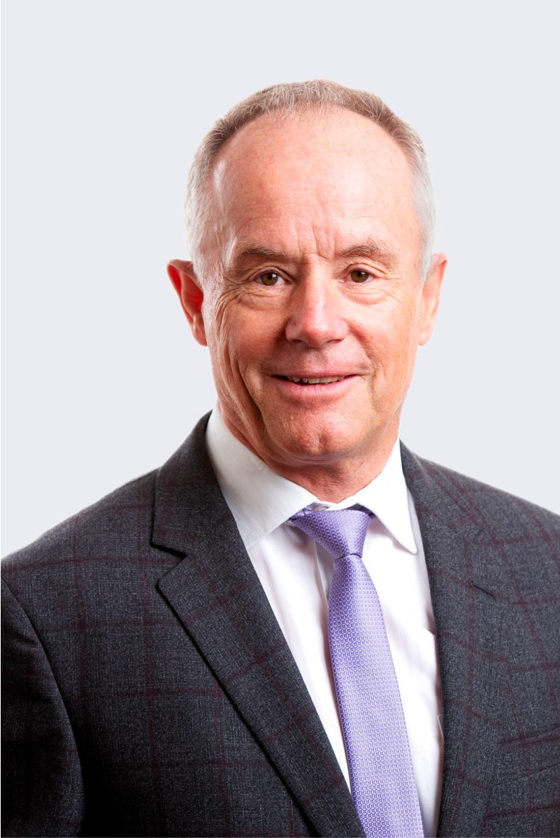 Team Member - Dr. Marcel Aellen