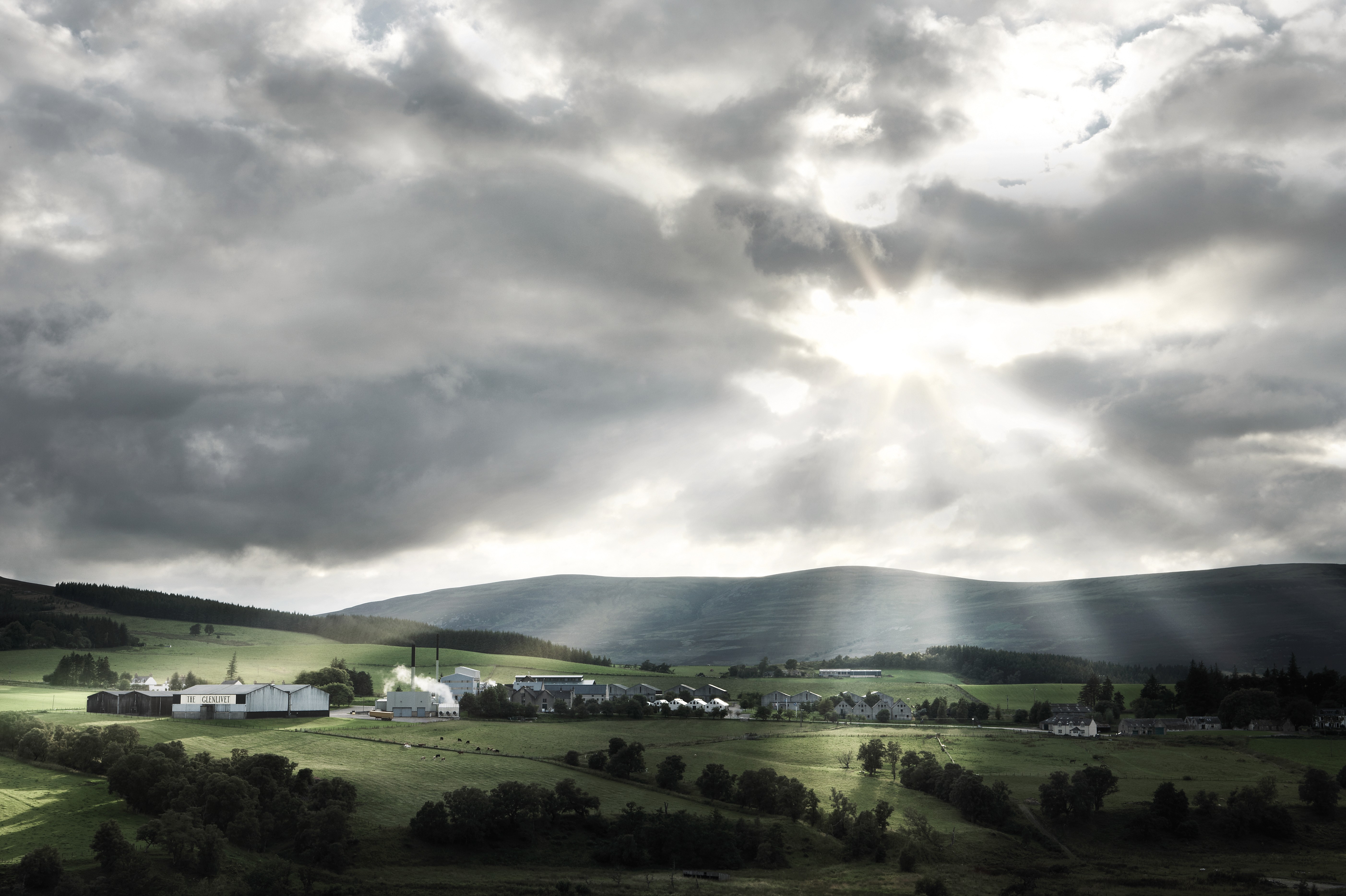 The Glenlivet