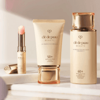 Cle de Peau Beaute products