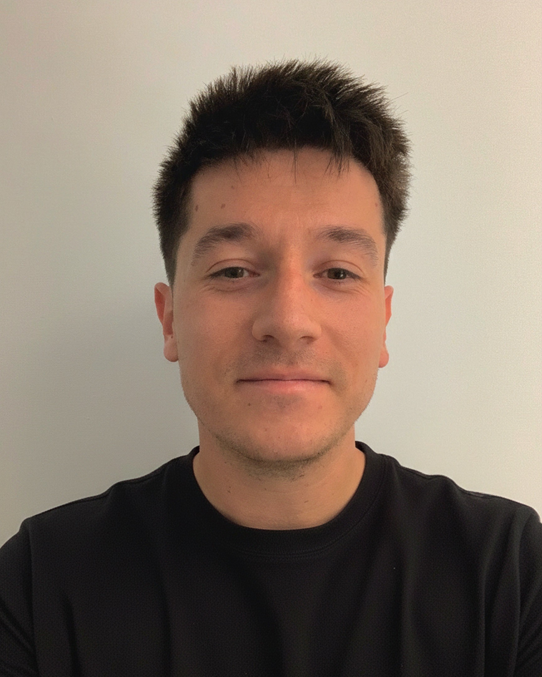 Avatar of the website author