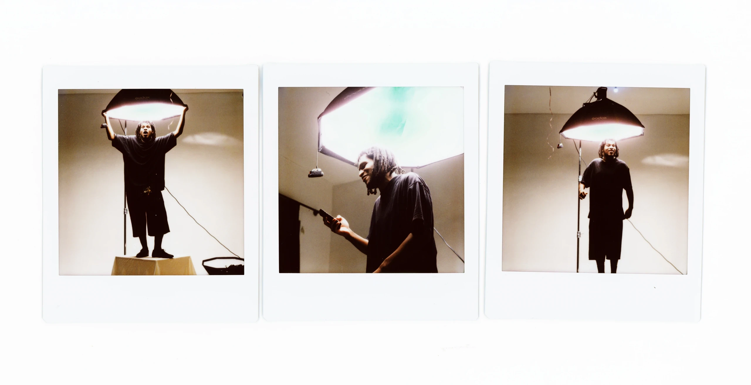 Musty, video production by ANY & ALL STUDIOS, image 4 of 7