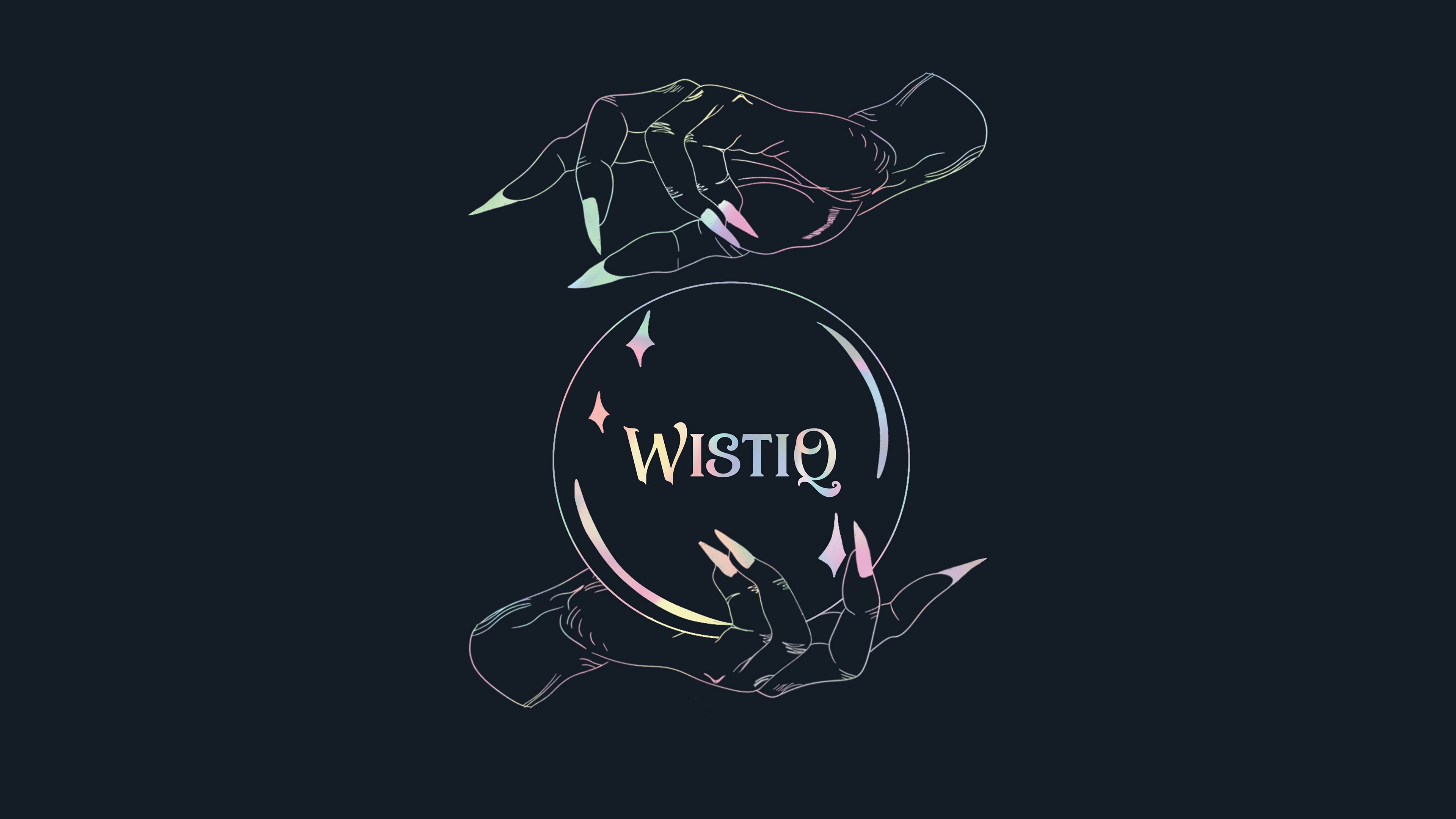 logo design and branding for a hand cream brand