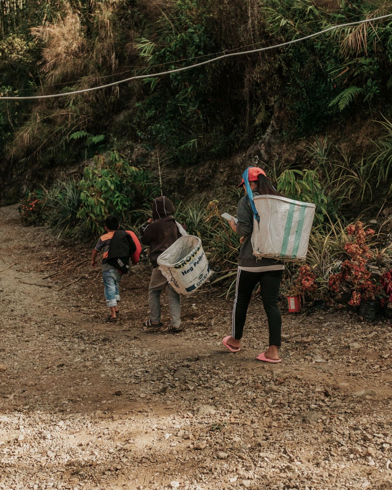 Gene Paolo Garcia Hero Section