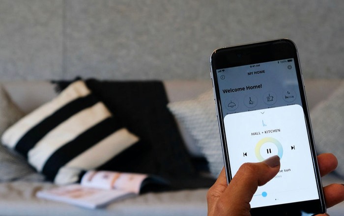 Home Smart