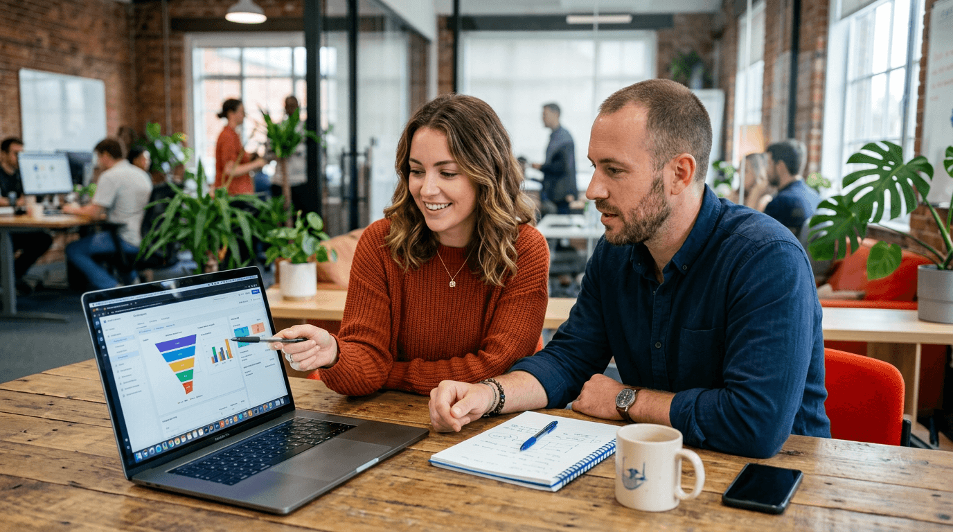 How to Build a Facebook Ad Funnel for Your Physical Product Business