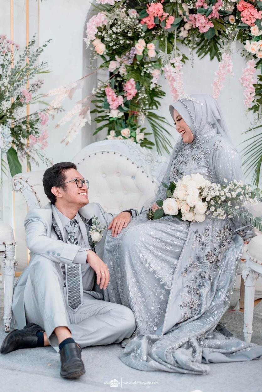 Respsi Wedding Gresik