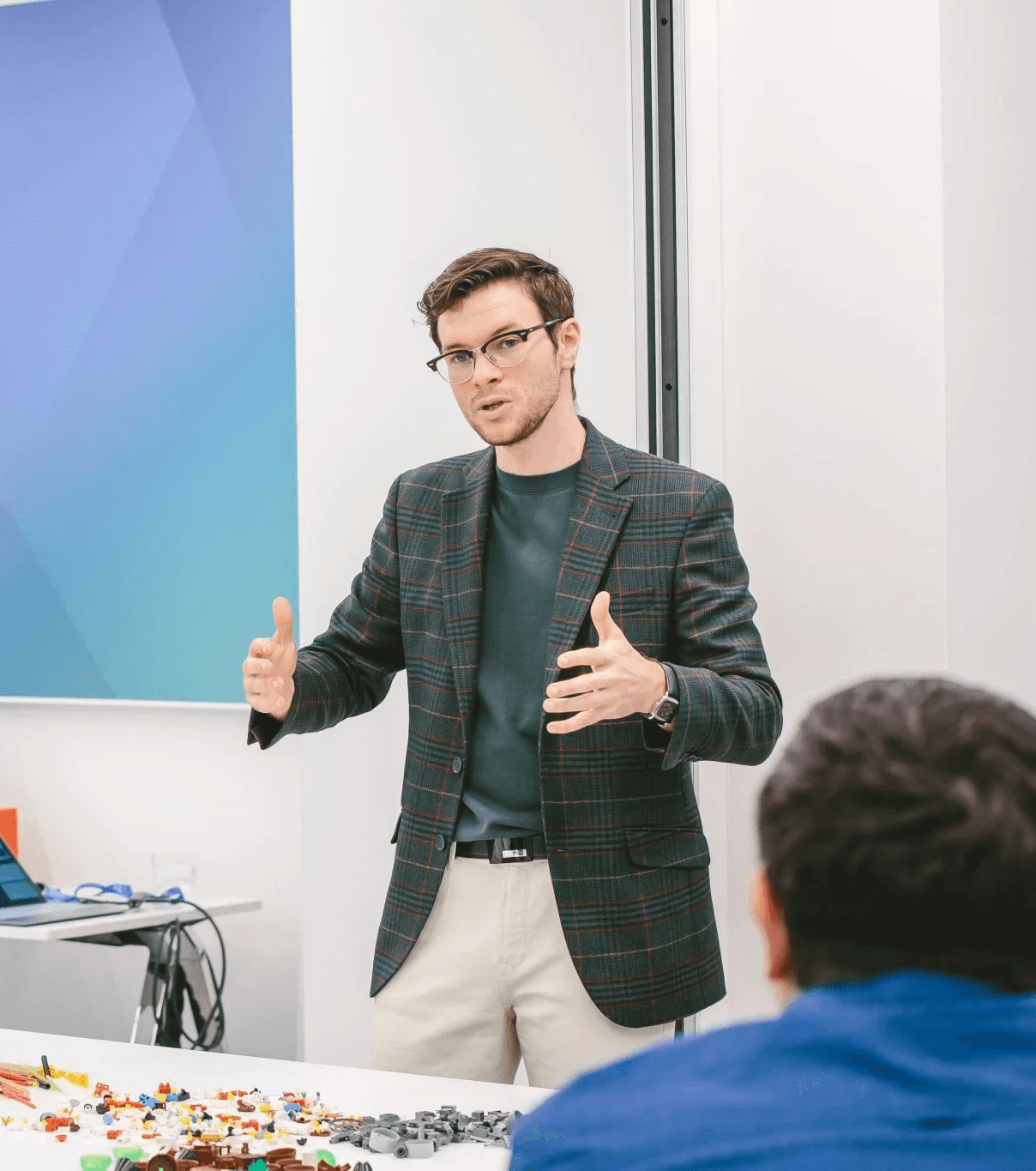 Image of Leonid Kushnir