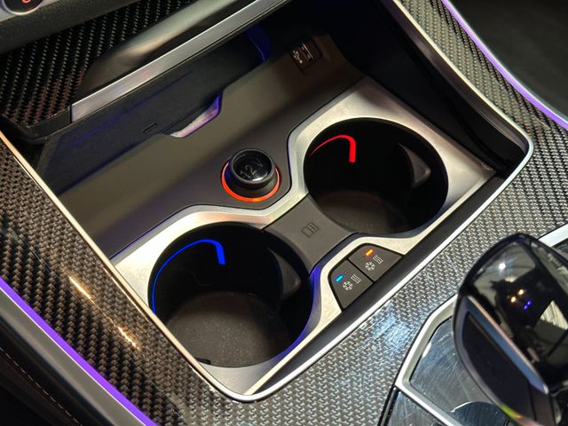 BMW X5 2022 BLACK Gebrauchtwagen - Galeriebild 19