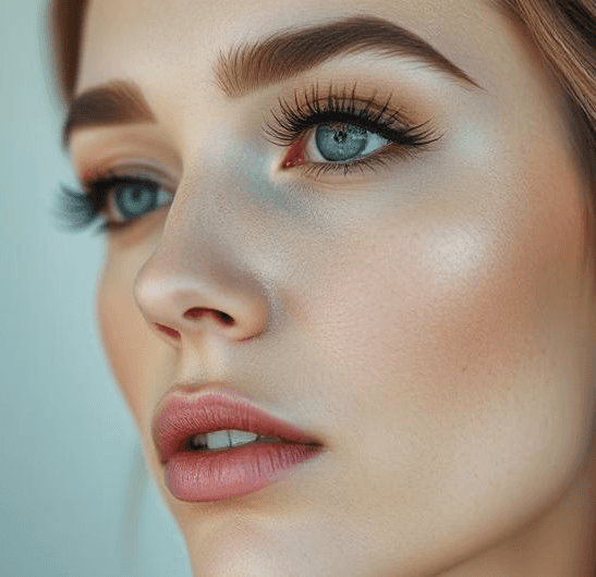 Another 1 barbershop Facial Man