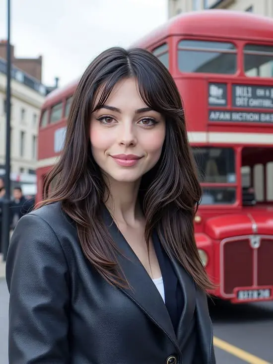 AI Woman Generator/AI Girl Generator