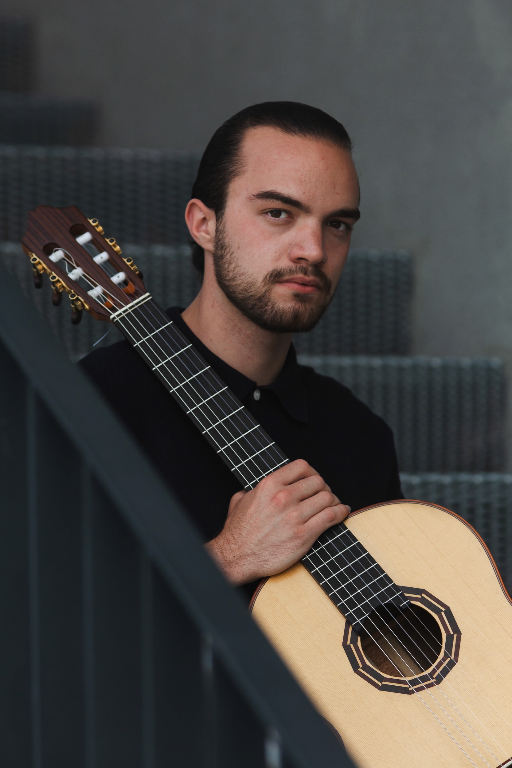 Filip Babic. Guitar Art Summer Fest.