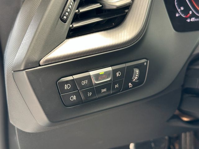 BMW 218 2024 BLUE Gebrauchtwagen - Galeriebild 12