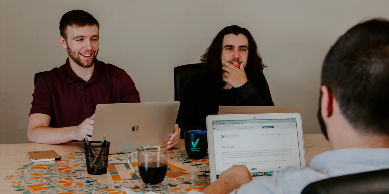 الاستثمار في ثقافة شركة التكنولوجيا الخاصة بك وموظفيها يؤدي إلى النجاح
