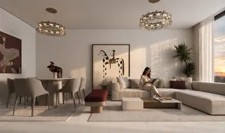 Lunara Residence