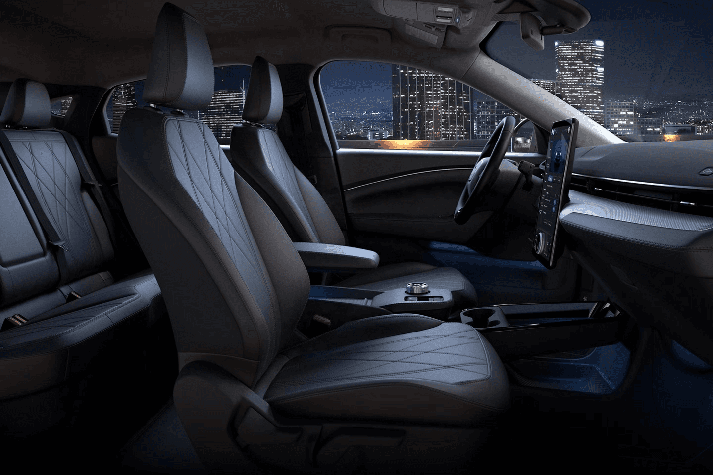 Rent Ford Dubai Royal Car Collection