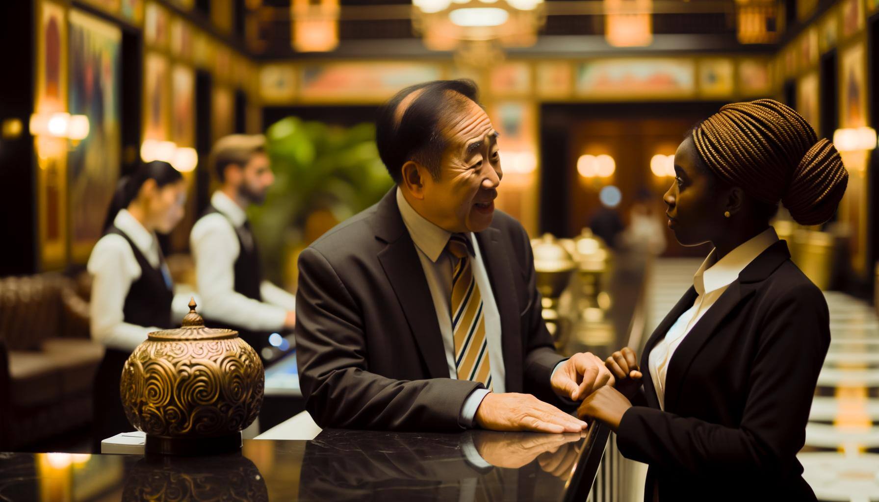 customer relationship in hotel-1