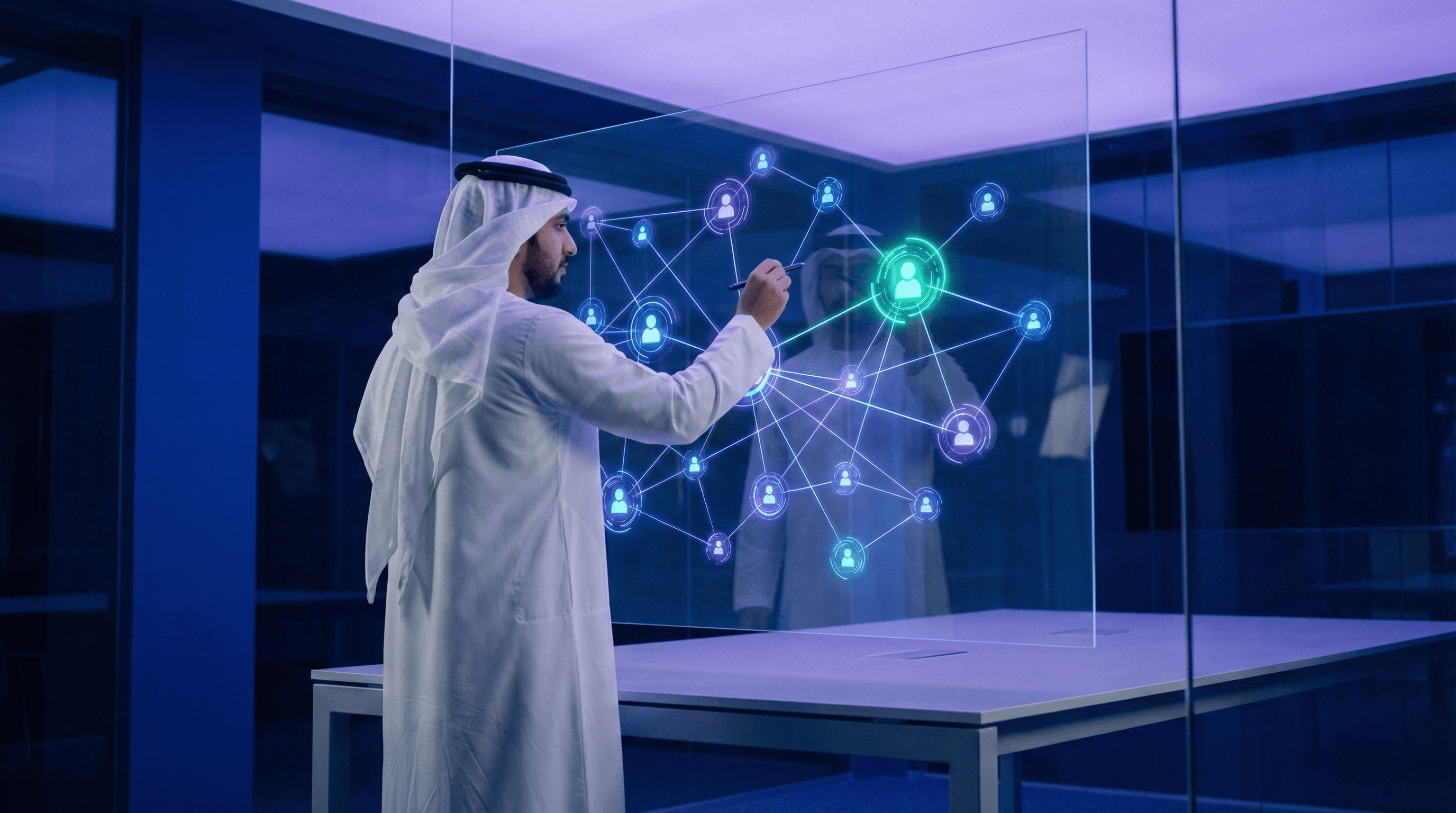 Future-Proofing Benefits: Trends in Saudi Corporate Wellness