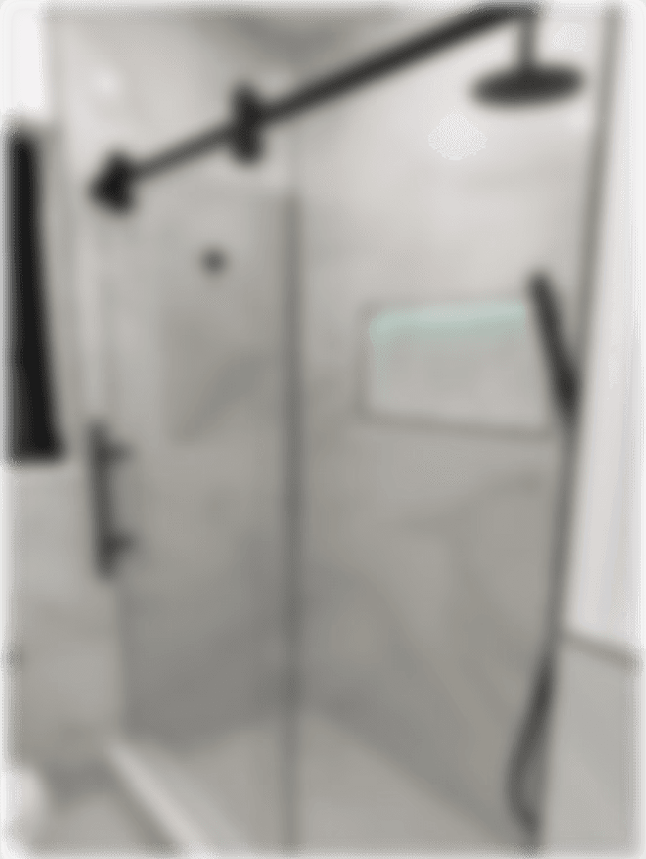 blured persona image