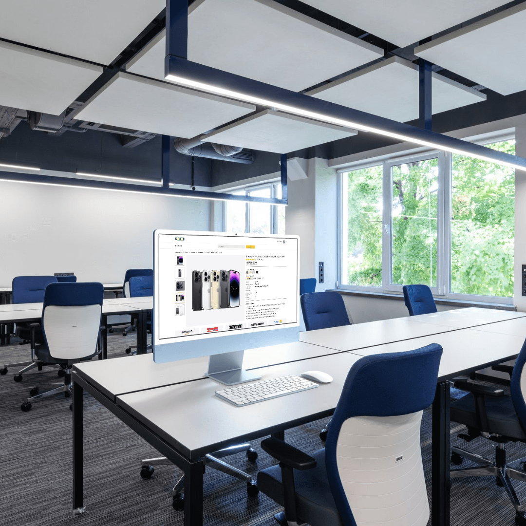 Dowob - Product Selection