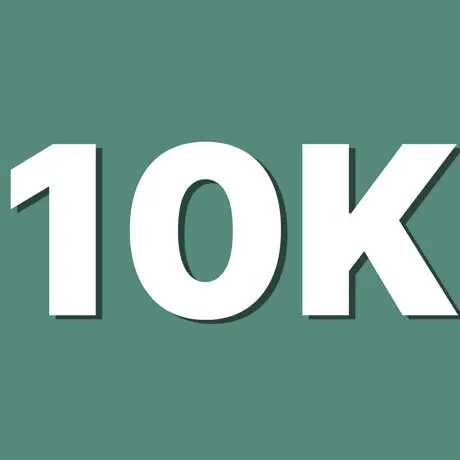10K Steps Today project thumbnail
