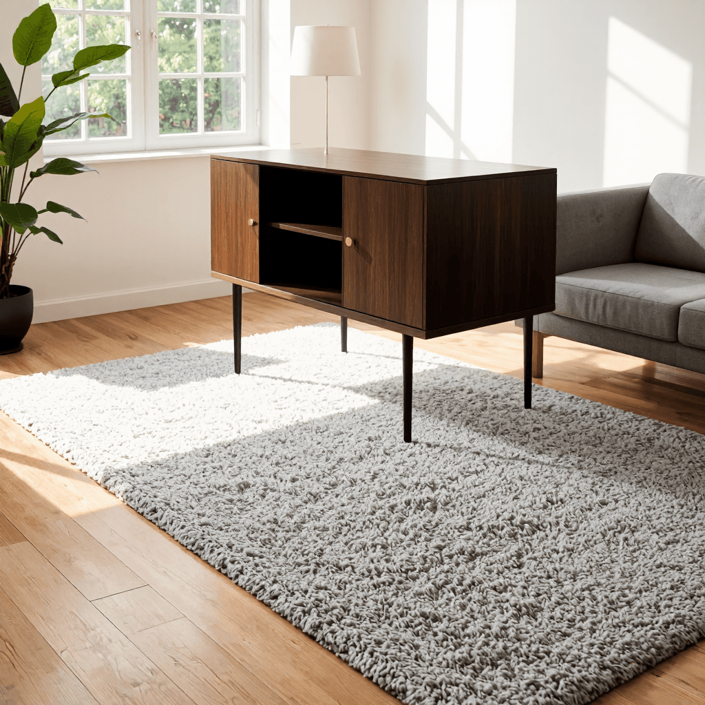 product photography of Modern home furniture