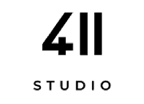Studio 411 Logo