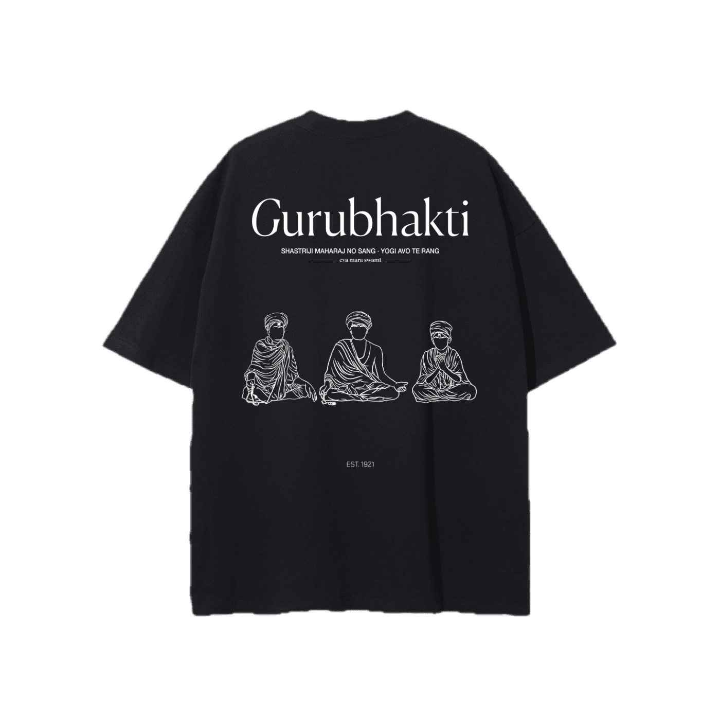 Gurubhakti
