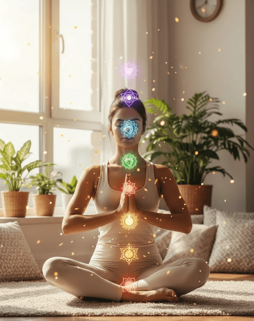 Close-up of a tree stump showing growth rings and a textured brown wood surface.