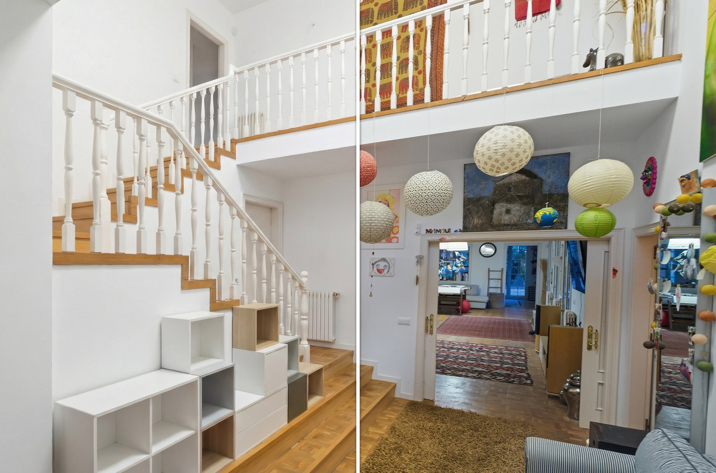 Virtual Staging y limpieza