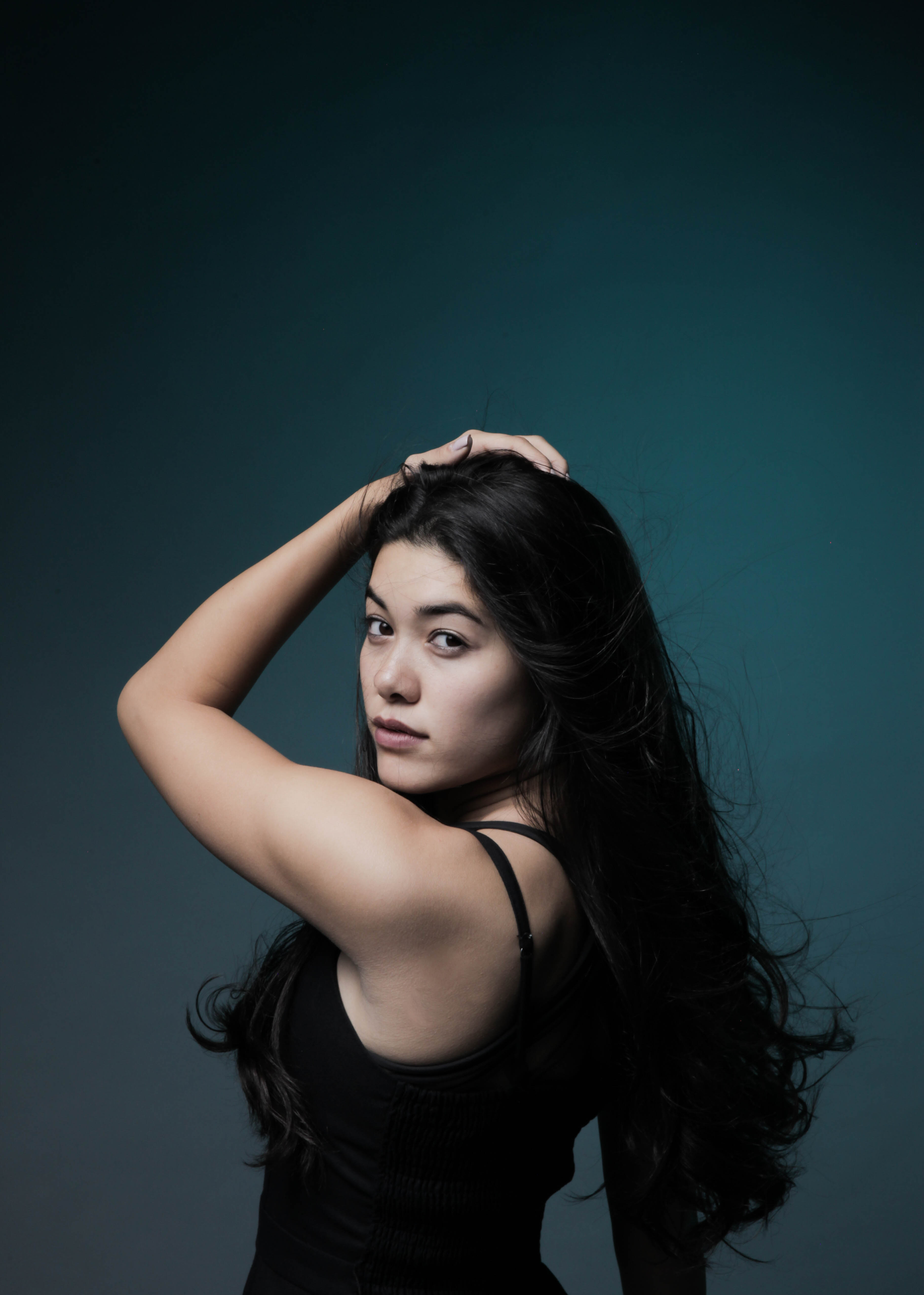 Computer on the table with coffee