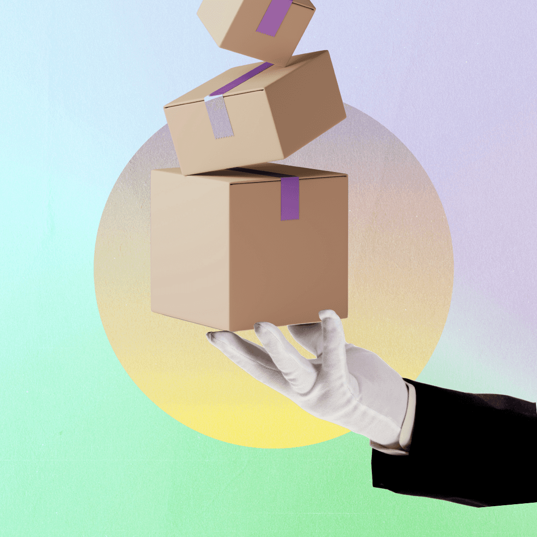 Climate controlled secure storage in Vancouver