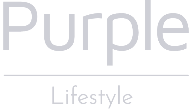 Purple Lifestyle Alternate logo