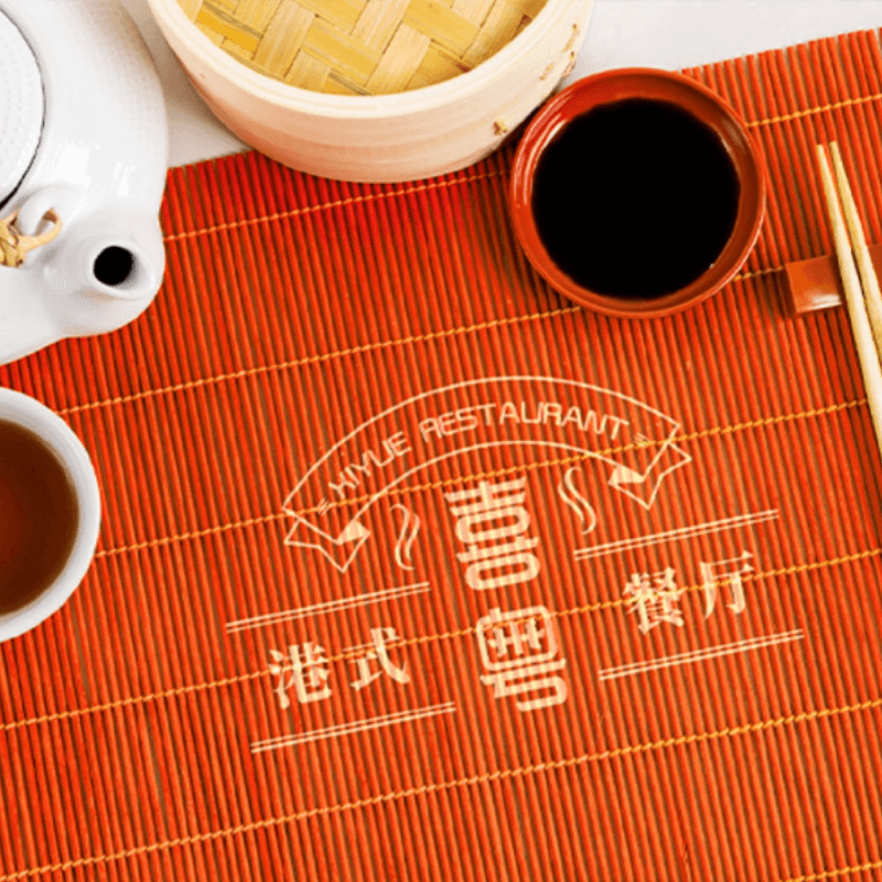 港式餐厅VI设计