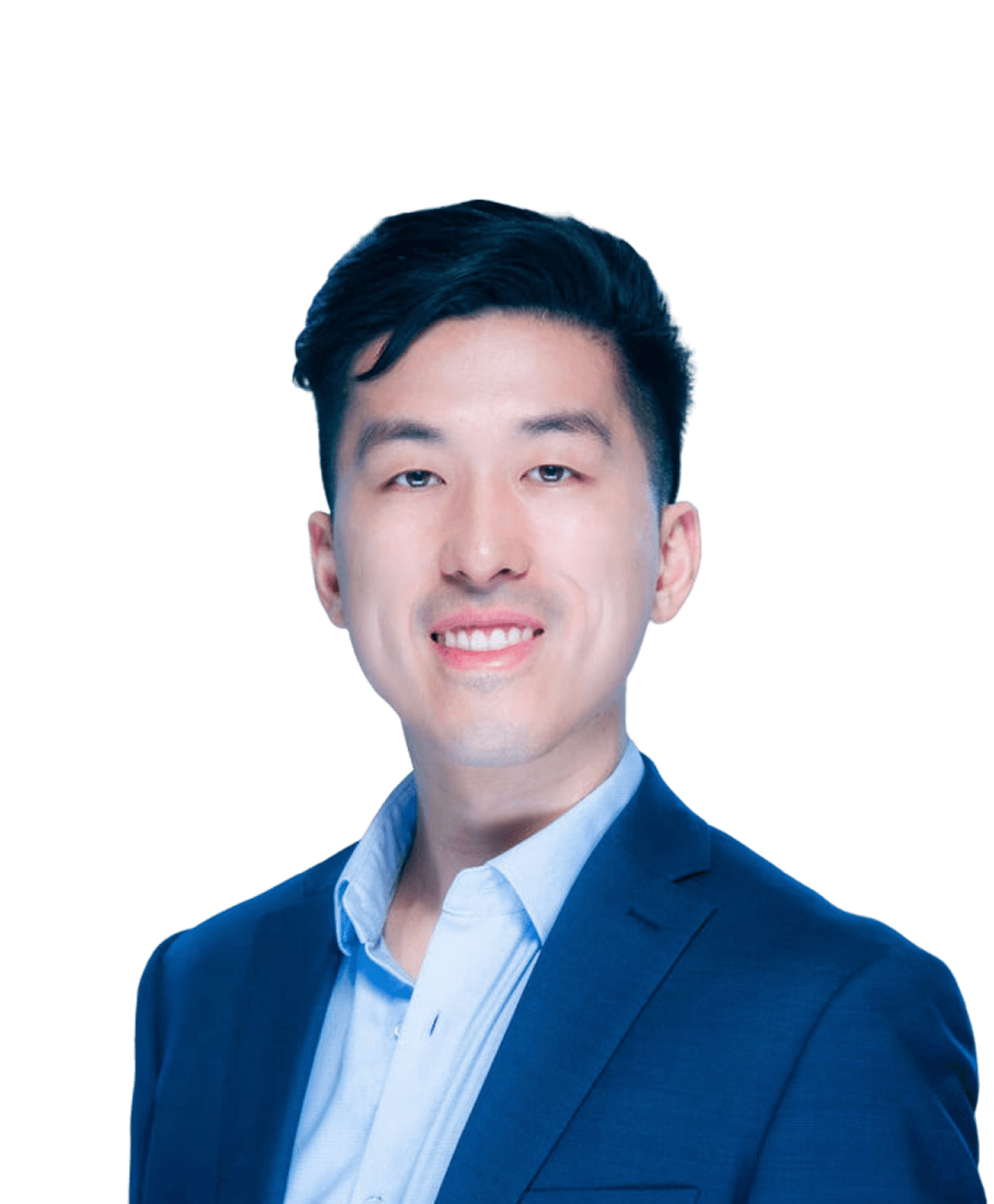 Ben Liu