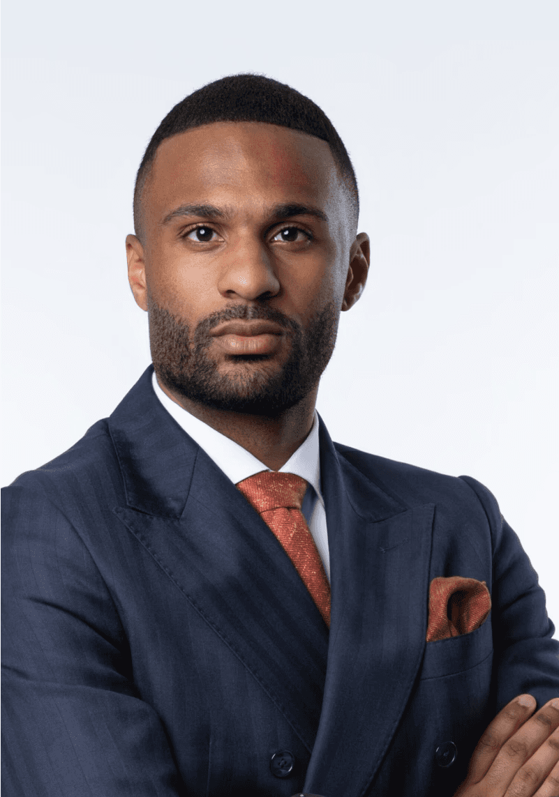 Team Member - Isaac Bamele