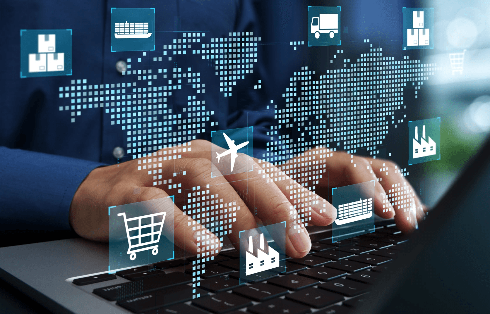 Comment réduire les coûts de transport de son business Amazon FBA ?