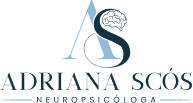 Adriana Scós - Neuropsicologia