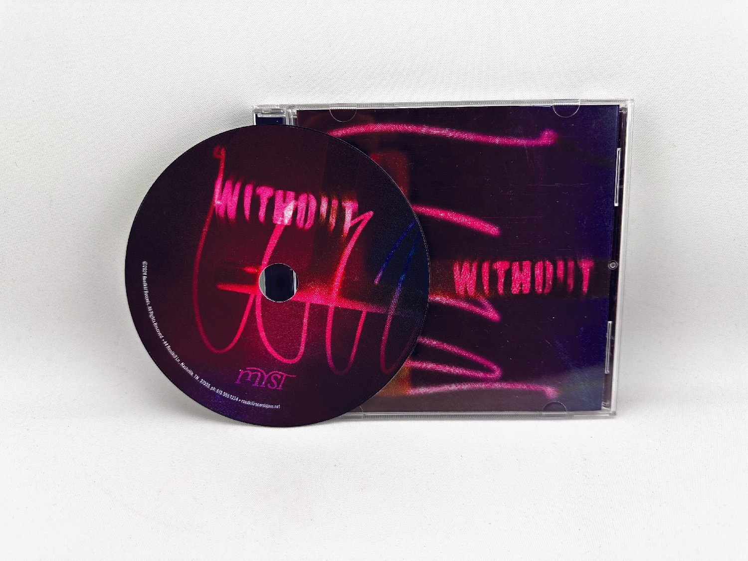 CD