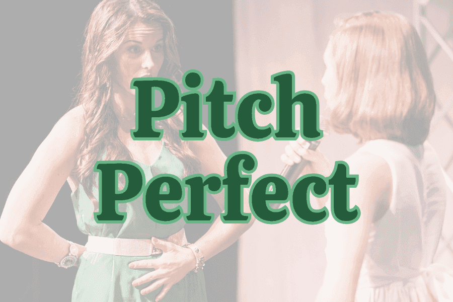 Hear, Sing and Sustain Pitch