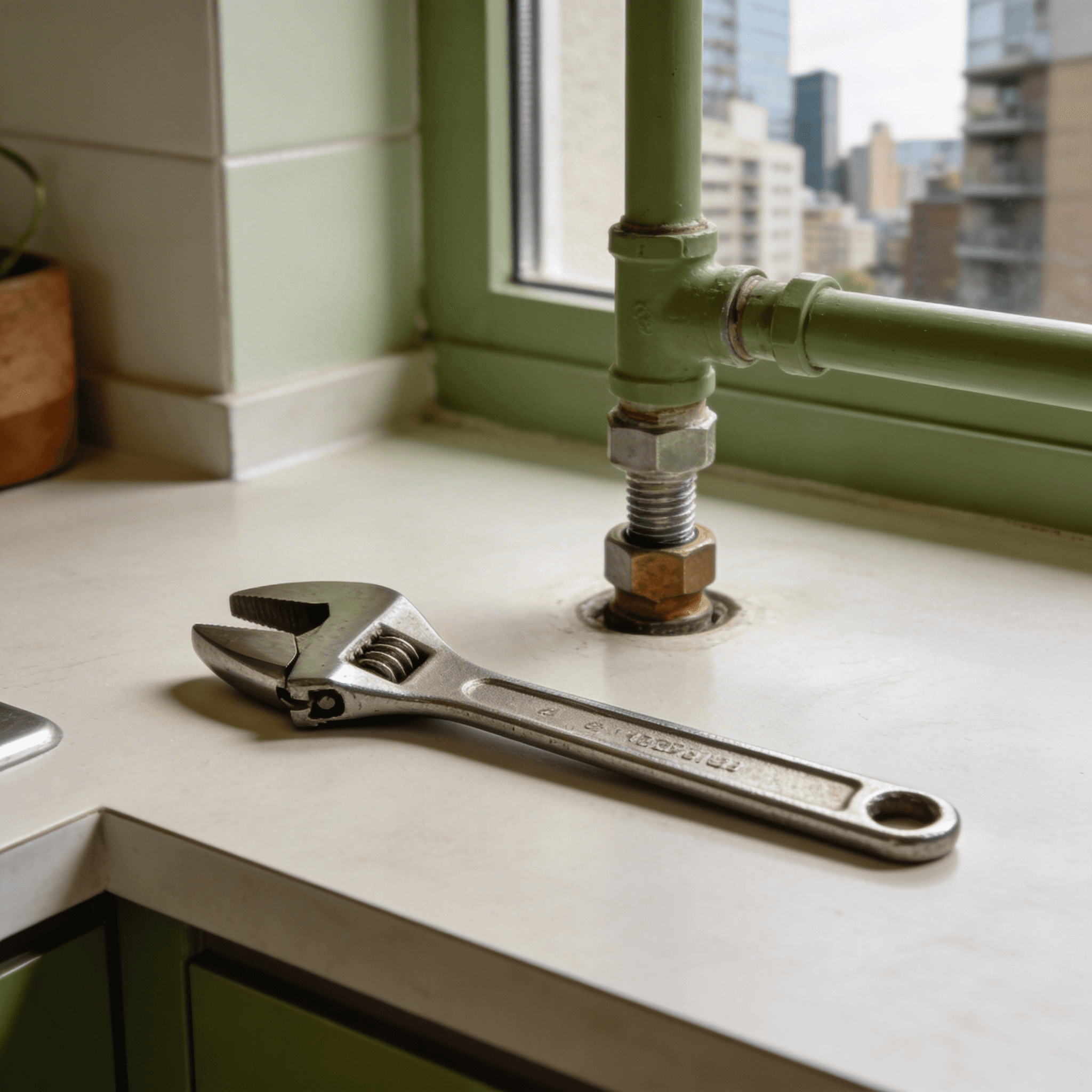 aerial photo of city highway surrounded by high-rise buildings